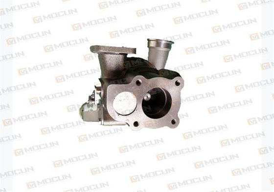 Goede prijs. Van het de Turbinewiel van D6E K18 de Dieselmotorturbocompressor voor Graafwerktuig  EC210B EC220D 21647837 online