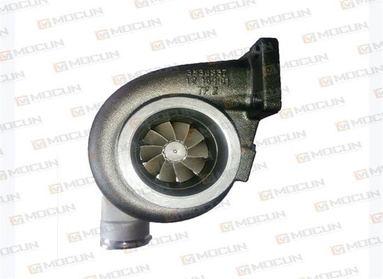Goede prijs. De Dieselmotorturbocompressor van HX35 3595157 SAA6D102E voor Graafwerktuig pc200-6 online