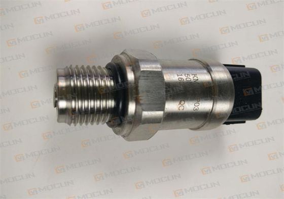 Goede prijs. Van de Sensorsumitomo van de roestvrij staalhoge druk het Graafwerktuigdelen SH210 4HK1 KM16-P03 KHR10290 online