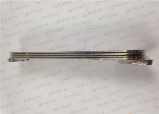 Goede prijs. Radiatortype de Koelerkern van de Dieselmotorolie voor Zware het Materiaaldelen ME034570 van 6D14 online