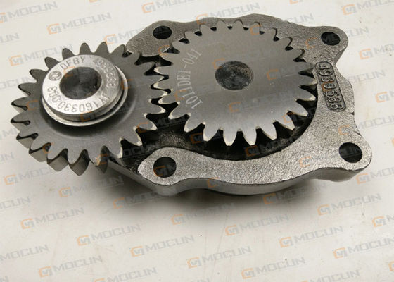 Goede prijs. kleine de Pompvervanging van de Dieselmotorolie, de pomp van de toestelolie voor auto 4939588 QSB6.7 online