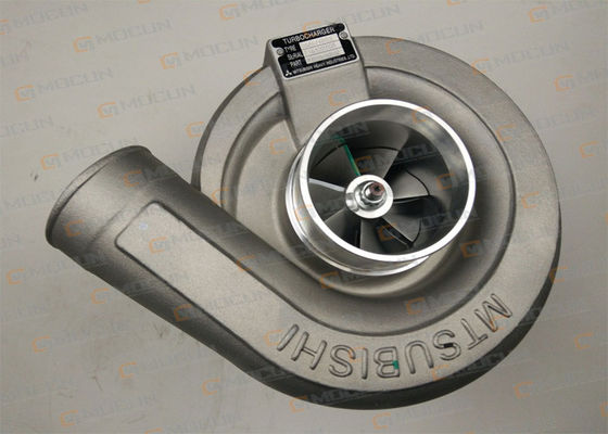 Goede prijs. K18 de Materiële Motoronderdelen D6AC 49188-03062 van Mitsubishi 6d22 van de Dieselmotorturbocompressor online