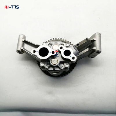 Goede prijs. De Oliepomp van Engine Parts Kit 6SD1 van het douane Zwarte Graafwerktuig online