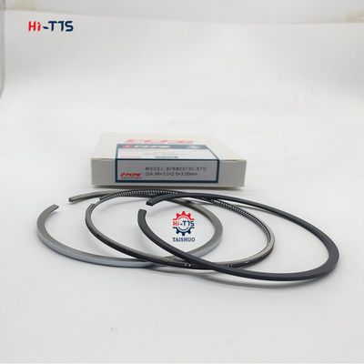 Goede prijs. 6CYL 98mm zuigerring 0425-0659 04250659 BF6M2013C BF6M2013 online