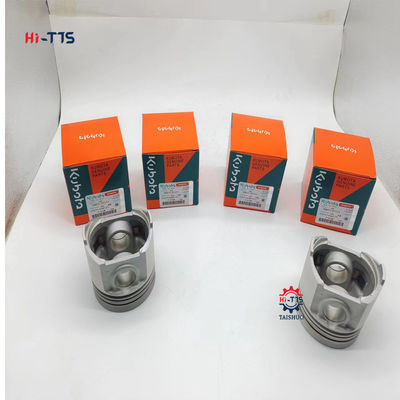 Goede prijs. Original Engine Piston Kit 10011-21111 1001121111 V3300 91mm 3CYL online
