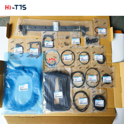 Goede prijs. 3412 3516 3516B G3516 G3512 Motorpakket Kit 118-7855 207-2434 305-2669 Oliepanpakket Kit voor kattenonderdelen online