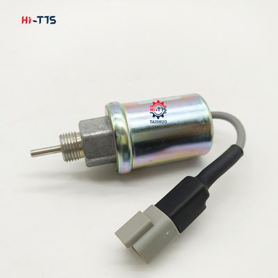 Goede prijs. U85206520 U85206452 Afsluiting Solenoïde 12V 402D 403D 404C 403C Voor Perkins online