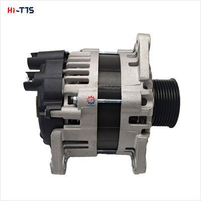 Goede prijs. Dieselmotor alternator C4.4 CAT312D2 E312D2 424-6821 4246821 24V 55A generator online