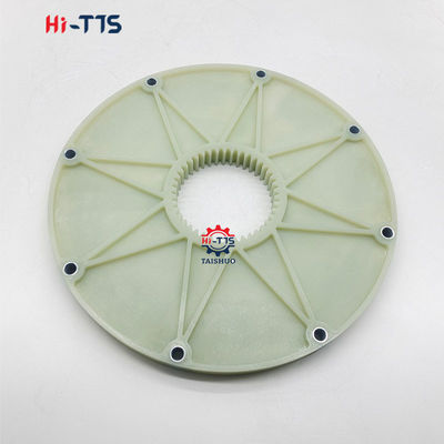 Goede prijs. QSB6.7 Koppelflens voor graafmachines online