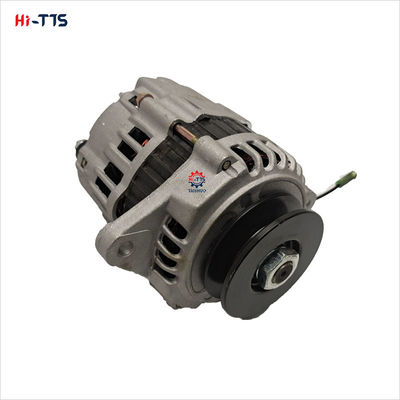 Goede prijs. Groeper van graafmachines 12V 40A LR145-714C LR145714C 4JB1 Alternator online