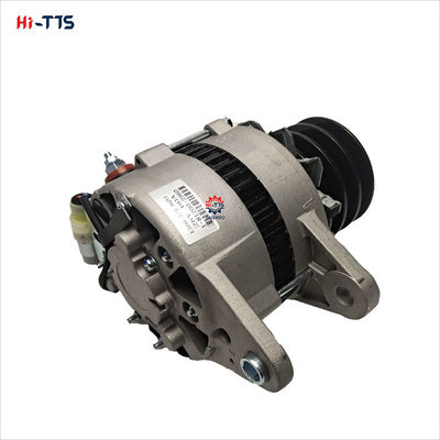 Goede prijs. Alternator 1812002960 1-81200296-0 6RB1 6SD1 online