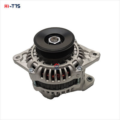 Goede prijs. 4JG1 Alternator 14V 45A A2T8383 8771822892 4JG1 Motoralternator ZAX70 SK70 online