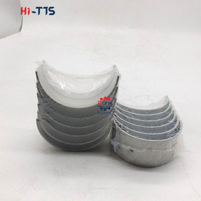 Goede prijs. Onderdelen voor dieselmotoren 6D140 Con rod bearing 6210-21-8010 6210-21-5010 online