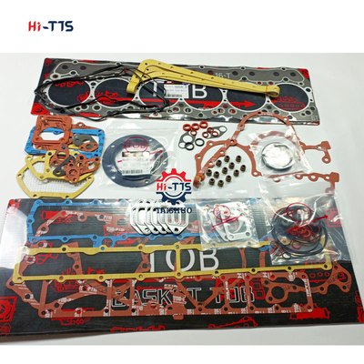 Goede prijs. 6D16 6D16T 6D16-2AT Volledige pakkingset ME999003 ME997356 ME999904 ME996291 ME994858 online