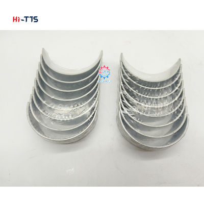 Goede prijs. Onderdelen voor motorreparatie D2848 Hoofdlagers en verbindingsstavenlagers 65.01110-6522 65.02410-6100 online