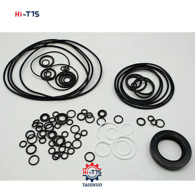 Goede prijs. Graafmachine DH220-5 DH225-9 EC210B Hydraulische pomp afdichting kit K3V112DT 12T online