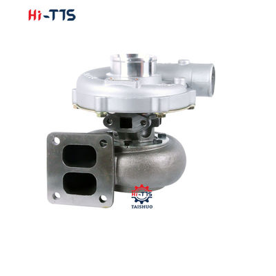 Goede prijs. Motoronderdelen PC300-5 PC300-6 PC350-6 6D108 Turbocompressor 6222-81-8210 6222-83-8170 6222-83-8171 online