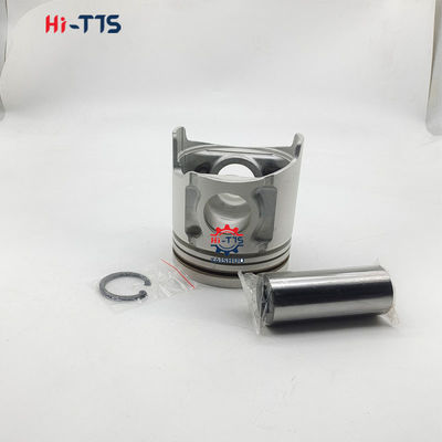 Goede prijs. Diameter 104 mm ME220454 zuiger voor 4D34T 4D34 dieselmotor online