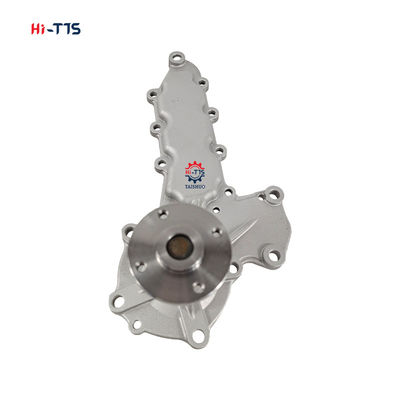 Goede prijs. Naverkoop waterpomp motor waterpomp D1703 1A021-73033 1A02173033 online