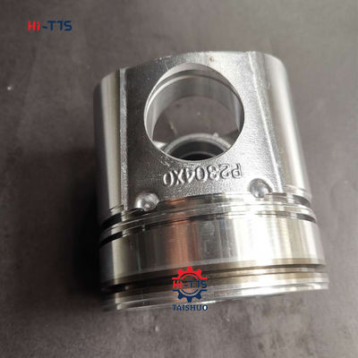 Goede prijs. Graafmachine Dieselmotor zuiger 6BT 4BT 6D102 S6D102 zuiger 102mm 3907163 3802160 online