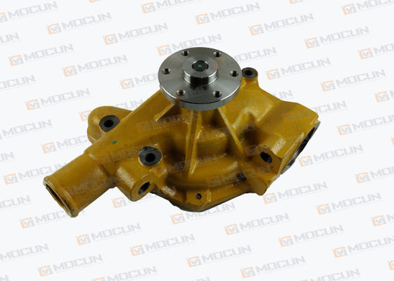 Goede prijs. 6206-61-1505 de Pomp van het motorwater voor KOMATSU wa120-3 het Graafwerktuig van GD305A GD511A 6D95L online