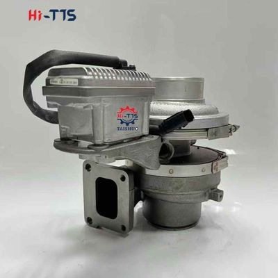Goede prijs. BV63 Turbocompressor 1001009946 12639400003 online