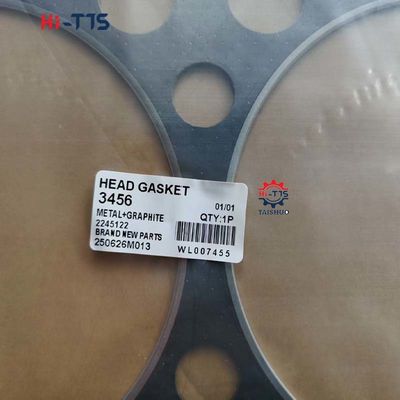 Goede prijs. 224-5122 227-1204 359-0908 Hoofdpakkingen voor C15 C18 3406E 3456 motor online