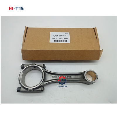 Goede prijs. Diesel Engine Connecting Rod S6S S4S 32L19-00010 32A19-00012 for Construction Machinery Parts online