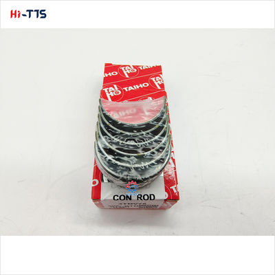 Goede prijs. Yanmar Motor Verbindingsstaaf met 3TN75 3TN78 3TN95 STD Lagers Onderdelen van bouwmachines online