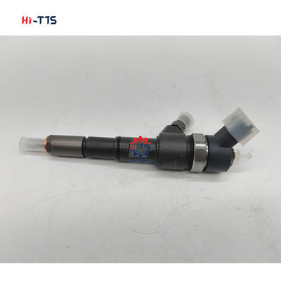 Goede prijs. Hi-TTS Bouwmachines Brandstof Common Rail Injector Assemblagedelen 0445110558 0445110561 0445110560 online