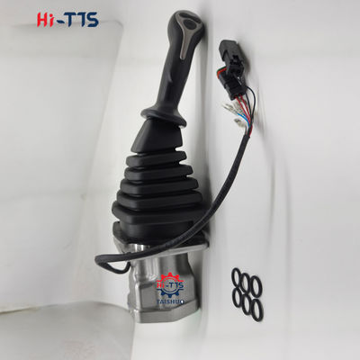 Goede prijs. Hi-TTS 31Q6-20013 31Q6-20023 hefboomassemblage voor R220-9/R225/R210/R215-ruimteonderdelen voor graafmachines, vervaardigd in Guangdong online