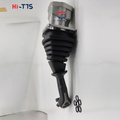Goede prijs. Hi-TTS Construction Machinery 31Q6-20023 Lever Assy voor R220-9 R225 R210 R215 Excavator Spare Parts Guangdong online