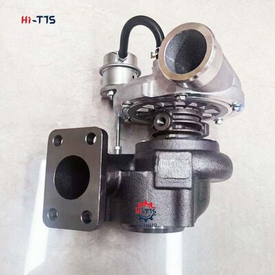 Goede prijs. Hi-TTS Turbocharger 4820233 53271013081 C12 C15 3406 C4.4 C6.6 Graafmachine Motor Detailhandel Bouwproductie Industrieën online