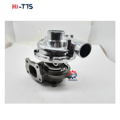 Goede prijs. Onderdelen van bouwmachines Dieselmotor Turbocompressor 1-87618258-0 8-97362839-0 voor graafmachine 4HK1 online