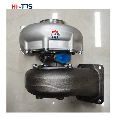 Goede prijs. Turbocompressor 4045951 612601110988 voor Sino Truck Weichai WD615 Dieselmotor Spare Parts Made in Guangdong online