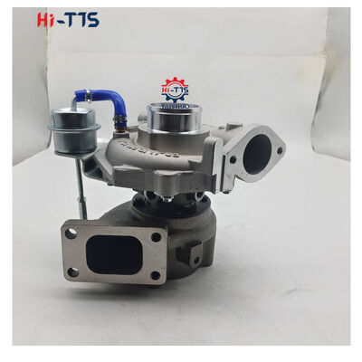 Goede prijs. VHS1760E0010A VH24100-4631A 761916-0008 761916-00016 Turbo voor J05E SK250-8 SK200-8 Dieselmotor Reserveonderdelen Nieuw online