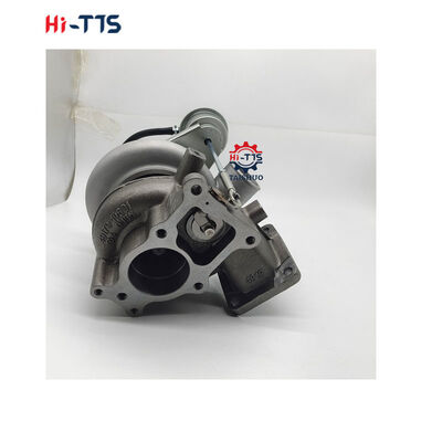 Goede prijs. Turbocharger ME303063 ME304031 ME304598 ME445047 voor 6M60 Dieselmotor Reserveonderdelen Guangdong Geen Garantie online