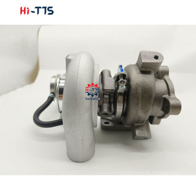 Goede prijs. Onderdelen voor bouwmachines Turbocompressor 60289234 voor SY215C 4M50 SY205 Dieselmotoren online