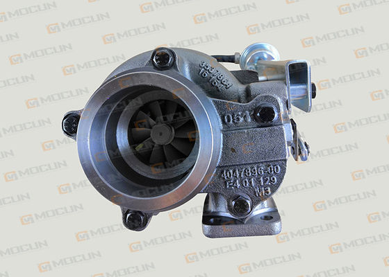 Goede prijs. De Turbocompressor  HX40W 4037541 van de metaaldieselmotor Motor Turbolader voor Vervanging online