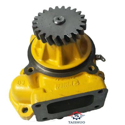 Goede prijs. Pomp van het de Motorwater van S6D125E 6D125E 6151-62-1101 voor KOMATSU pc400-6 pc400-7 online