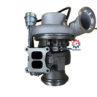 Goede prijs. QSM11 HX60 Marine Engine Turbocharger 3800852 3592369 3592401 voor Cummins online
