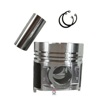 Goede prijs. 115017491 dieselmotorzuiger met Speld 84mm voor Graafwerktuig Overhaul Parts online