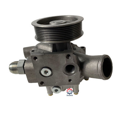 Goede prijs. E336D Katrol 1979581 van het Waterpomp 197-9581 van graafwerktuigengine parts C7 online