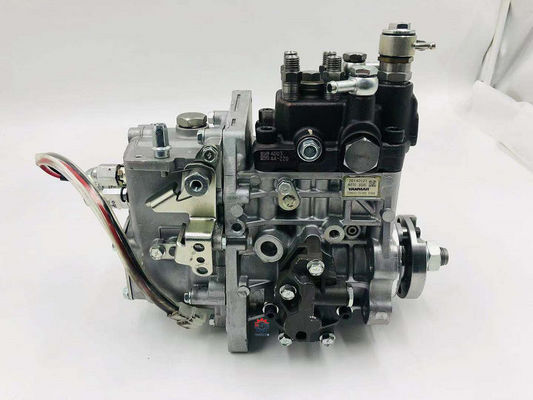 Goede prijs. De Pomp4tnv98 Diesel van de Yanmarbrandstofinjectie Pomp 729948-51340 129948-75040 4TNV94 online