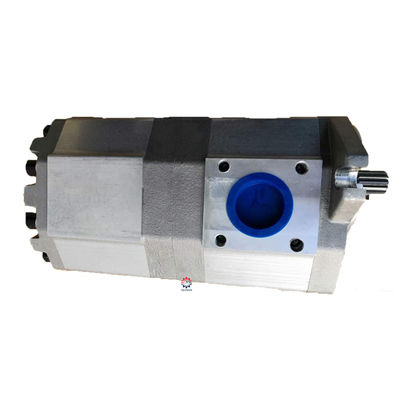 Goede prijs. PY160G het Toestelpomp van de motornivelleermachine band-H32/32R cbqlt-f532/f532-AF online