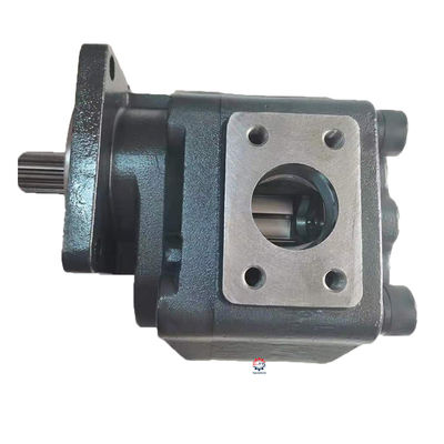 Goede prijs. Pomp van het de Delen de Hydraulische Toestel van de wiellader SEM650B W42201000 online
