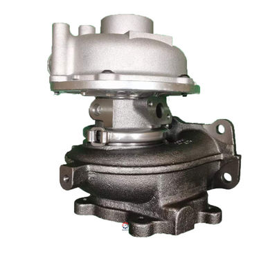 Goede prijs. Autodelengraafwerktuig Turbocharger 4HK1 ZAX230 RHF55 8973628390 voor Isuzu online