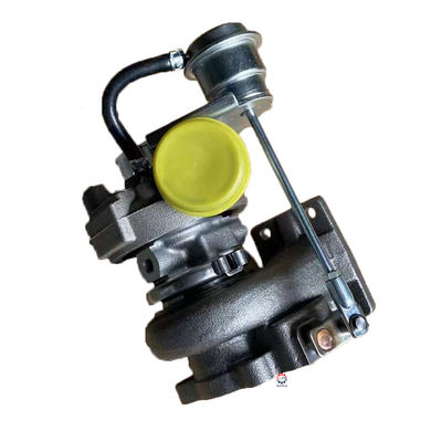 Goede prijs. De Turbocompressor TD04-12T 1C041-17013 van de Kubota v3300-t Dieselmotor online