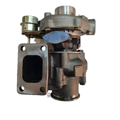 Goede prijs. TB31 de Turbocompressor van motor4btaa Dieselmotor 717617-5001 715267-5001 online