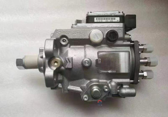 Goede prijs. QSB5.9 de Brandstofpomp 0470506041 van dieselmotordelen 3939940 3937690 online